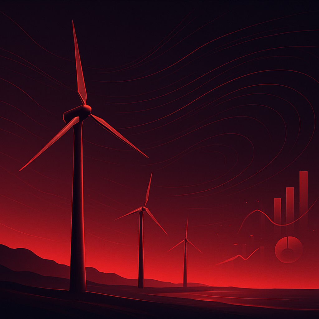 Top 10 Best Wind Energy Companies in Venezuela