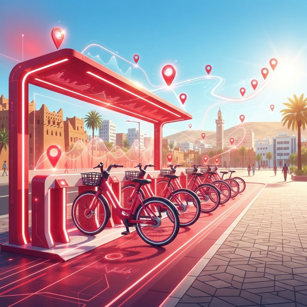 Top 10 Best Bike Rental Services in Mauritania