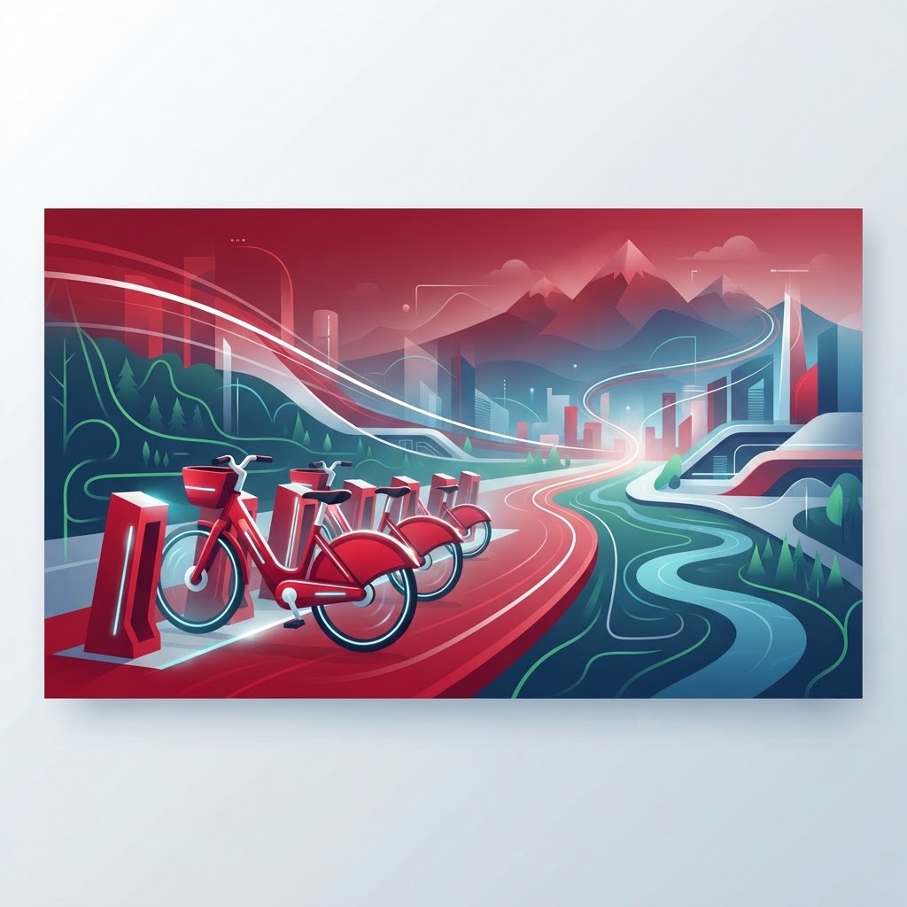 Top 10 Best Bike Rental Services in Slovakia