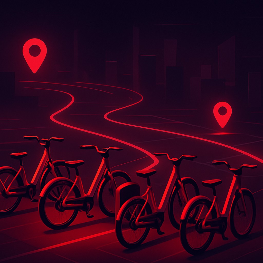 Top 10 Best Bike Rental Services in Syria