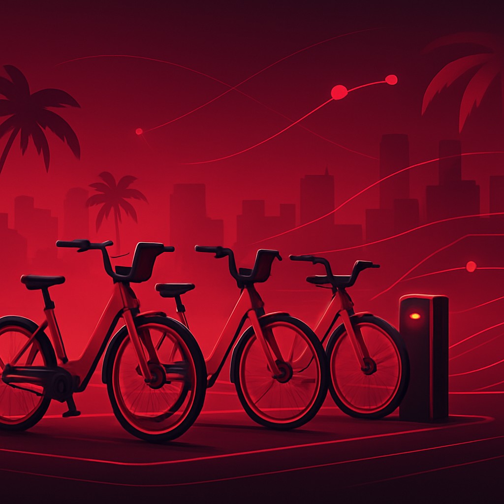 Top 10 Best Bike Rental Services in Venezuela