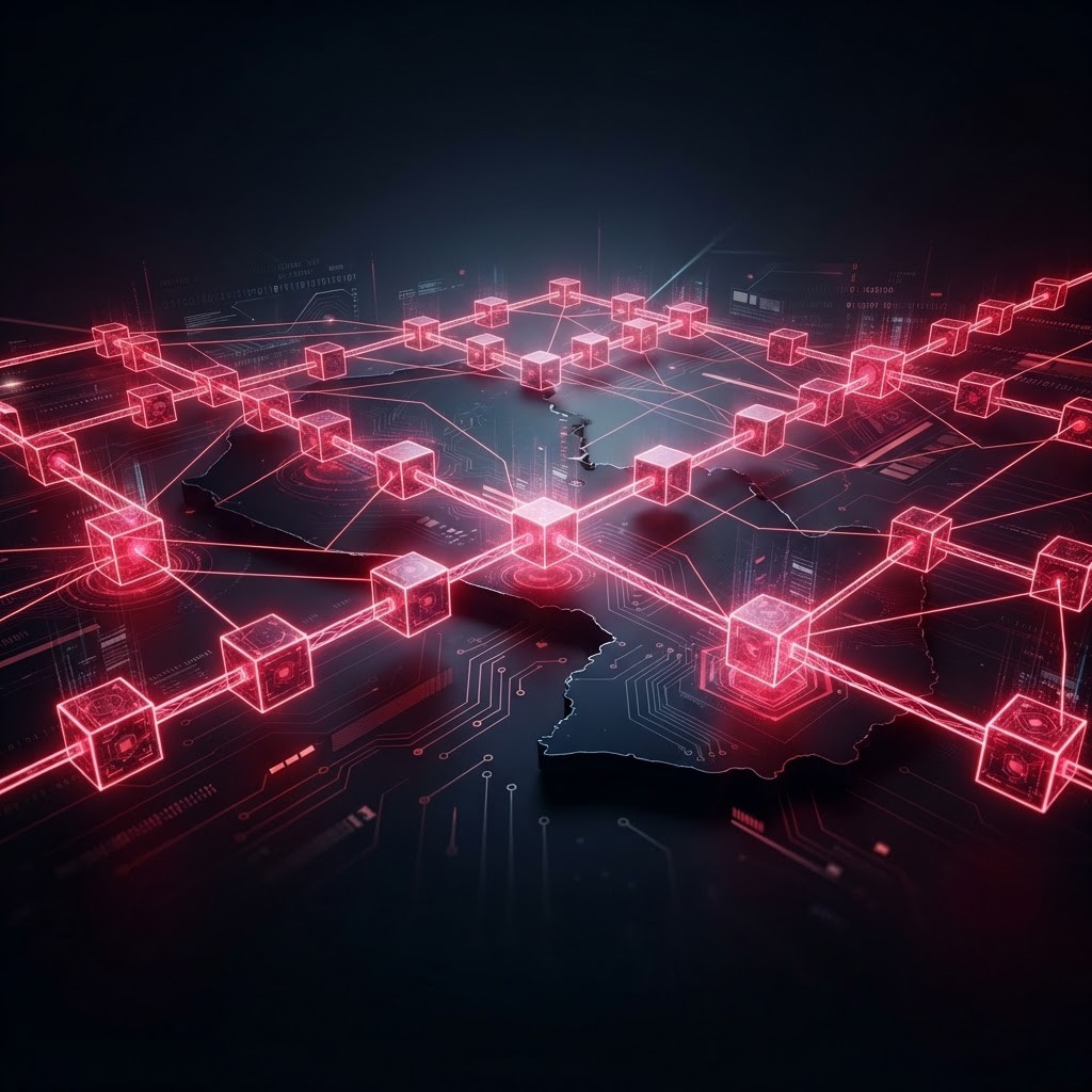 Top 10 Best Blockchain Companies in Paraguay