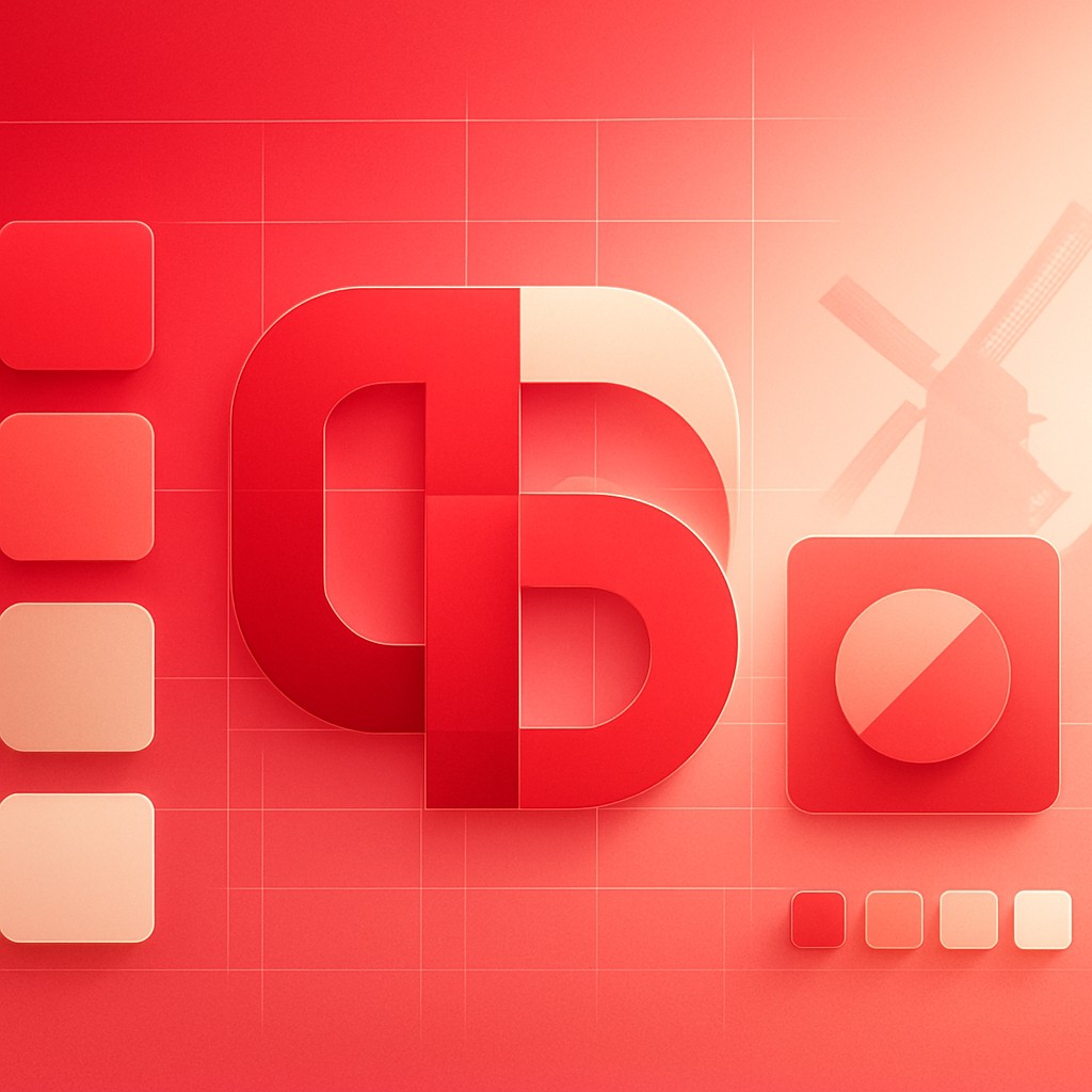 Top 10 Best Branding Agencies in Netherlands