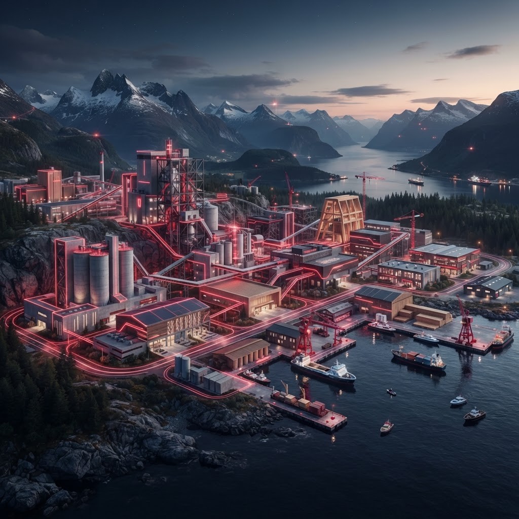 Top 10 Best Building Material Companies in Norway