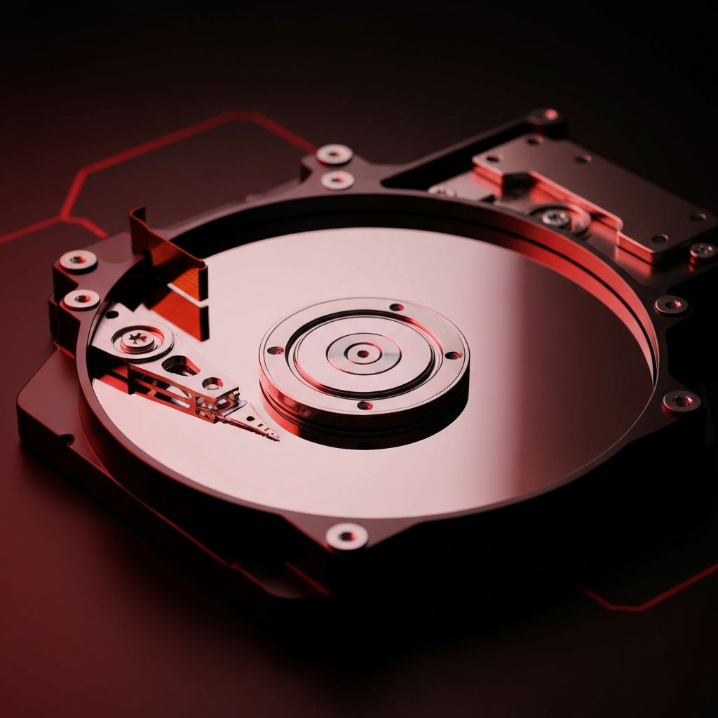Can a Hard Drive with 100 Bad Sectors Be Repaired
