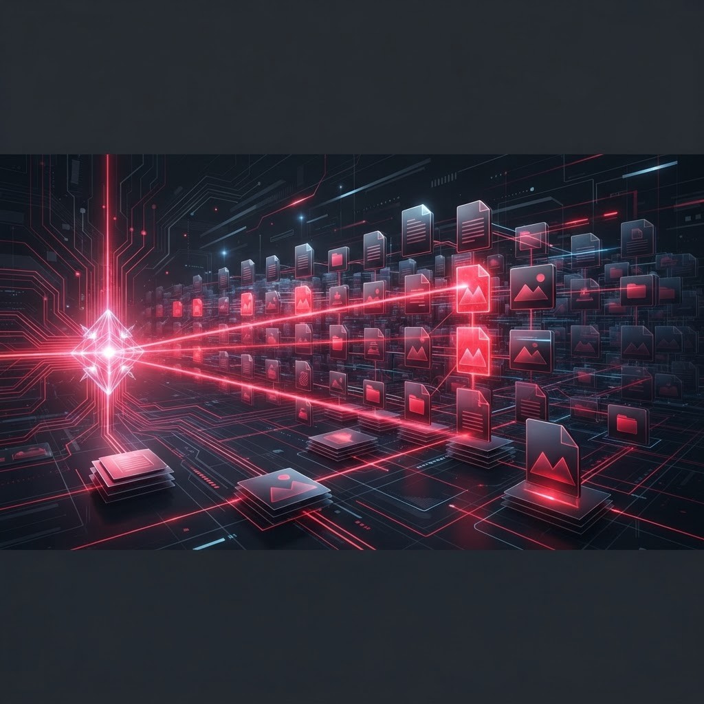 Can AI Detect Duplicate or Outdated Marketing Assets at Scale
