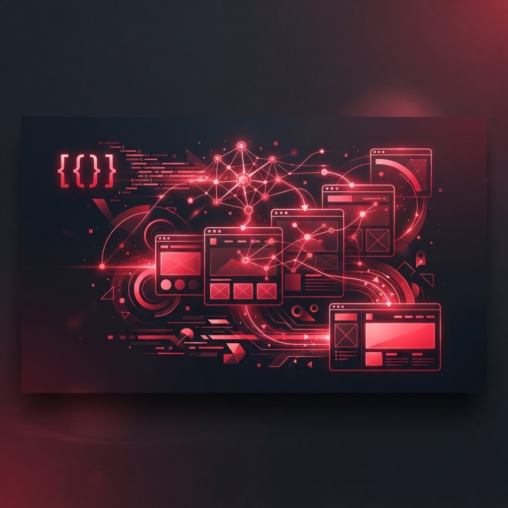 Can AI Do Web Development