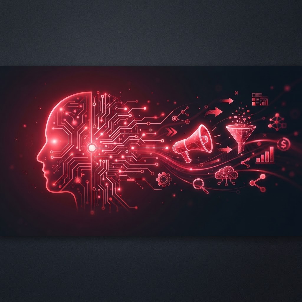 Can AI Replace Digital Marketers