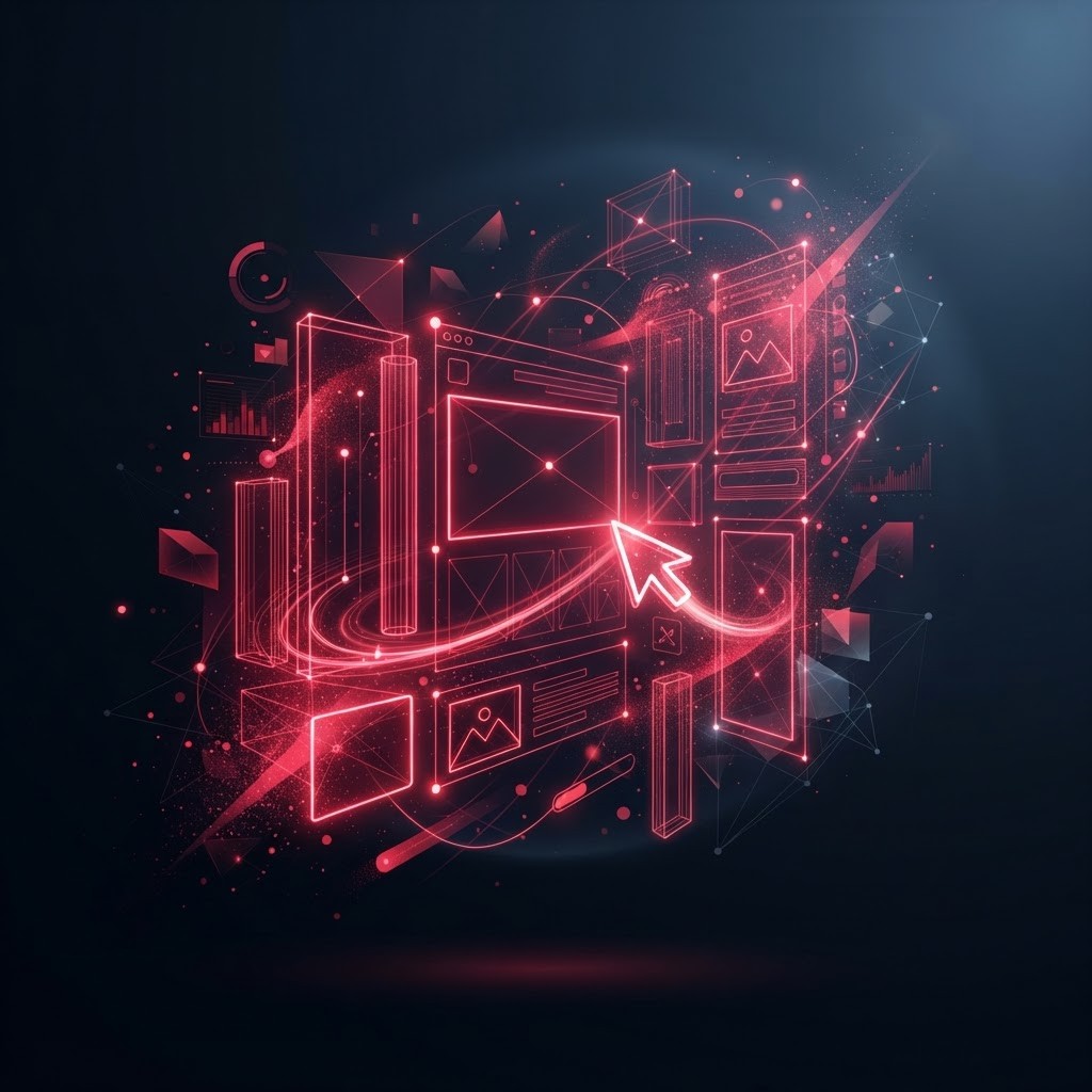 Can AI Replace Web Designers