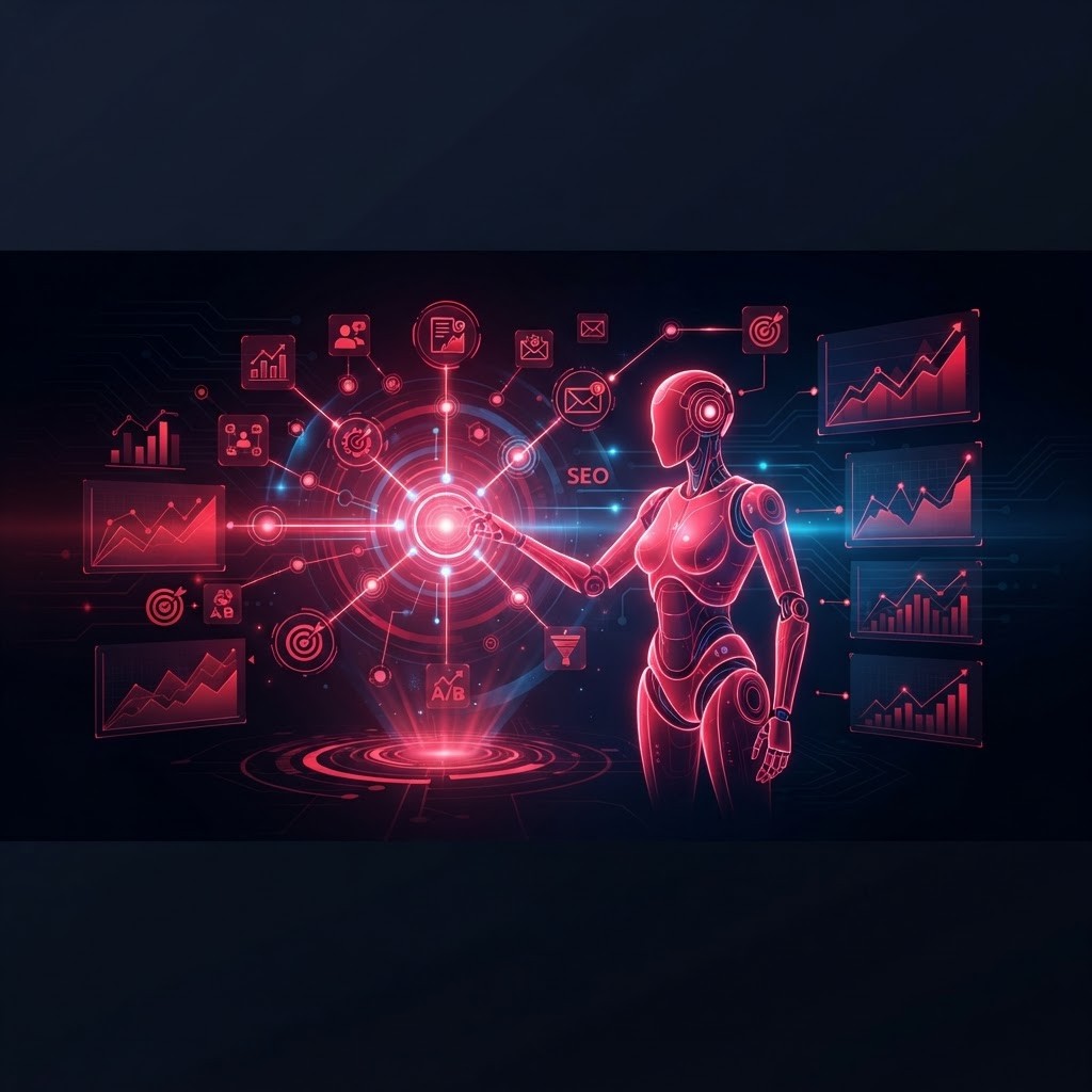 Can AI Take Over Marketing Jobs