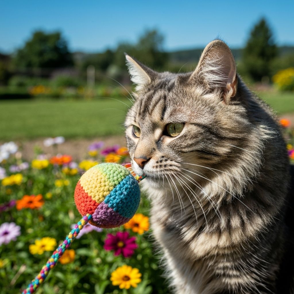Can Cats Eat Ice Cream? What Every Cat Owner Should Know
