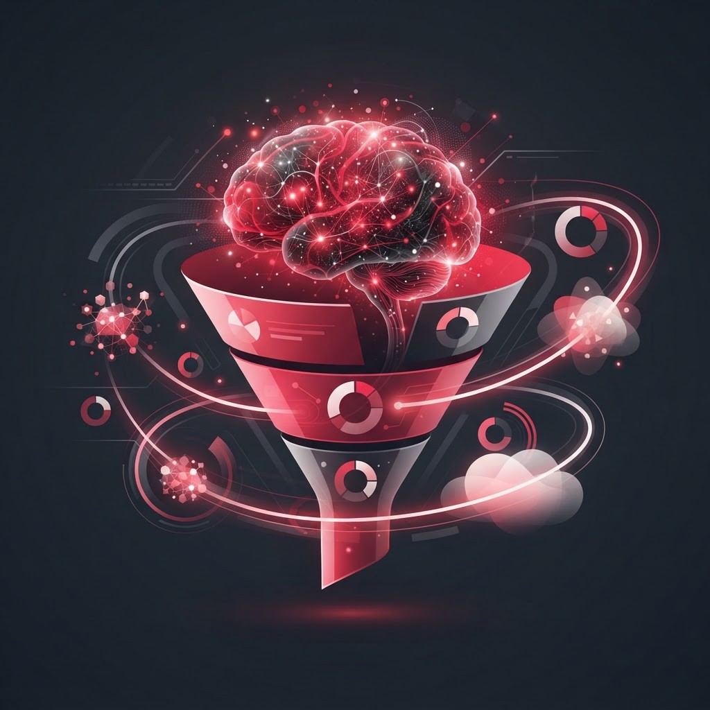Can You Explain What AI Marketing Is