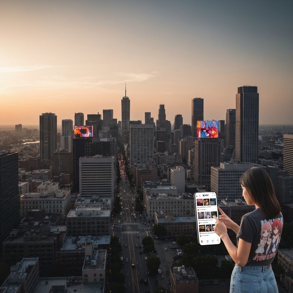 Can You Make a Bilibili Account in the US