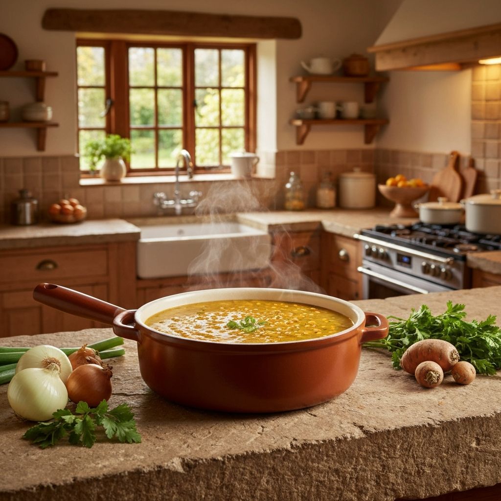 Can You Put Hot Food in the Fridge? The Truth About Food Safety