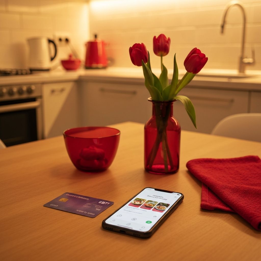 Can You Use Food Stamps on DoorDash