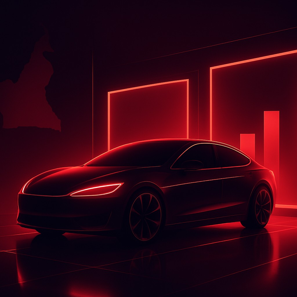 Top 10 Best Car Dealerships in Cameroon