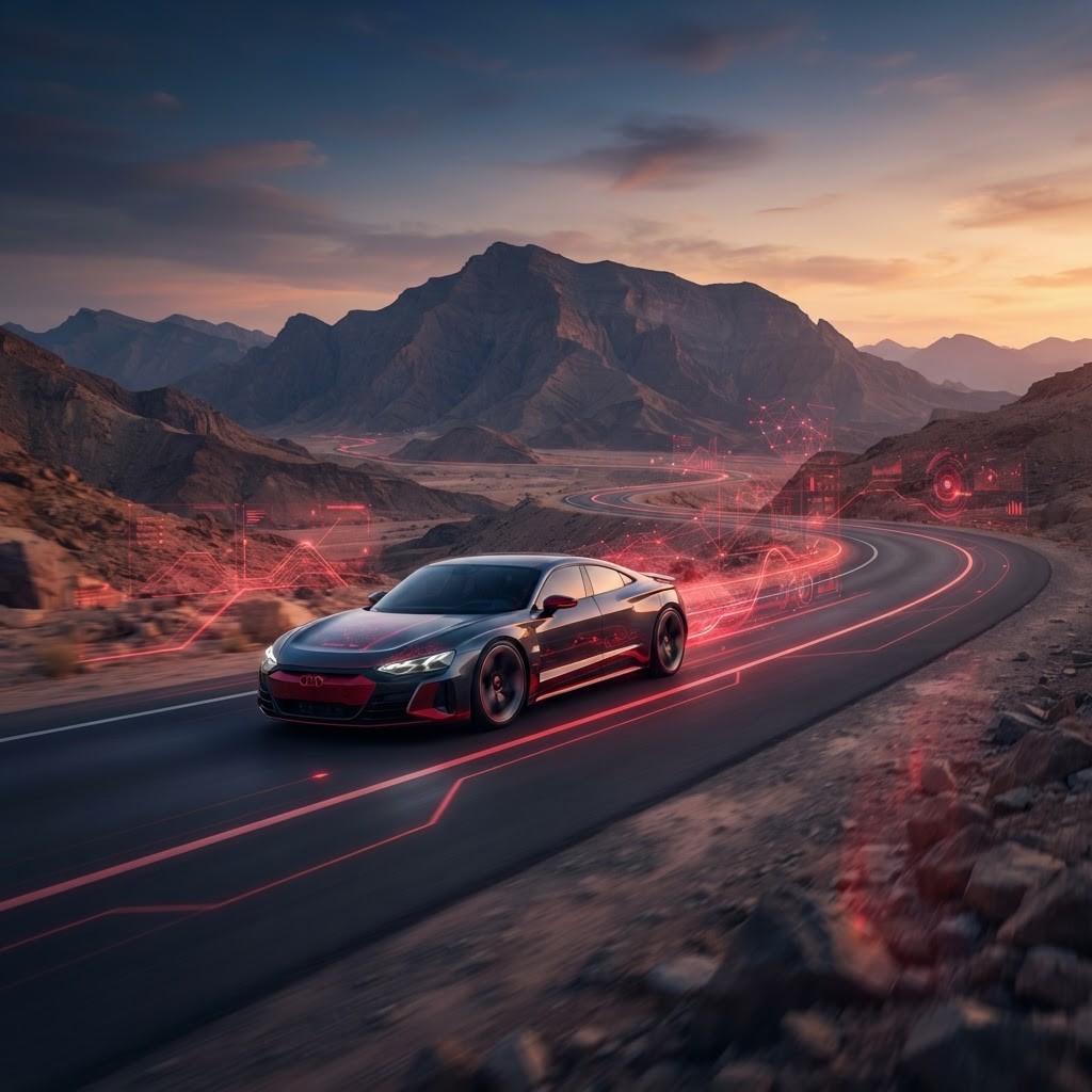 Top 10 Best Car Rental Companies in Oman