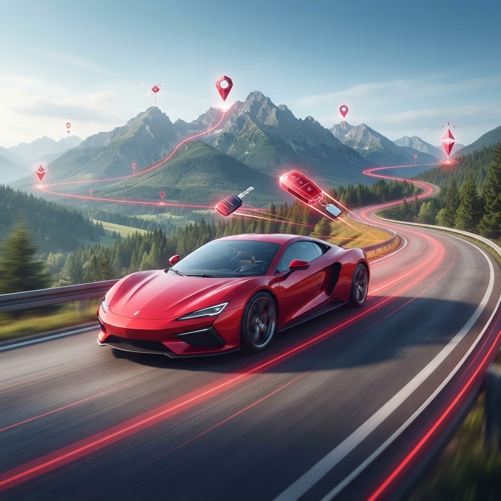 Top 10 Best Car Rental Companies in Slovakia