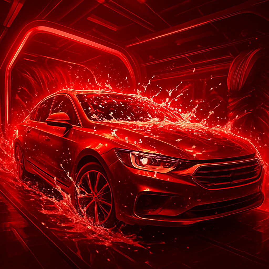 Top 10 Best Car Wash Services in Iraq