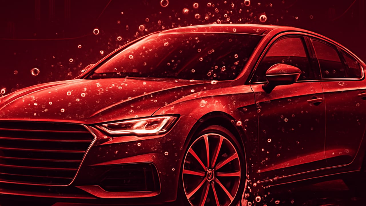 Top 10 Best Car Wash Services in Myanmar