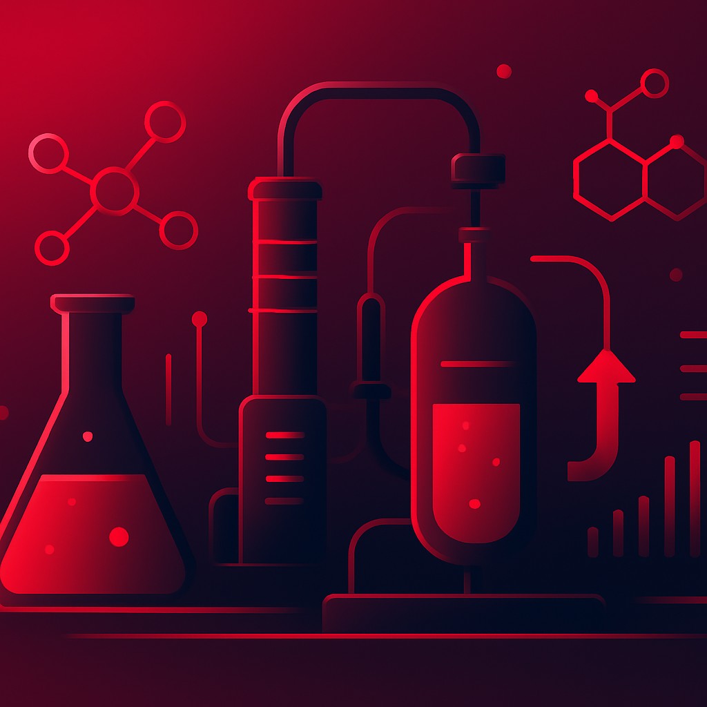 Top 10 Best Chemical Companies in Côte d'Ivoire