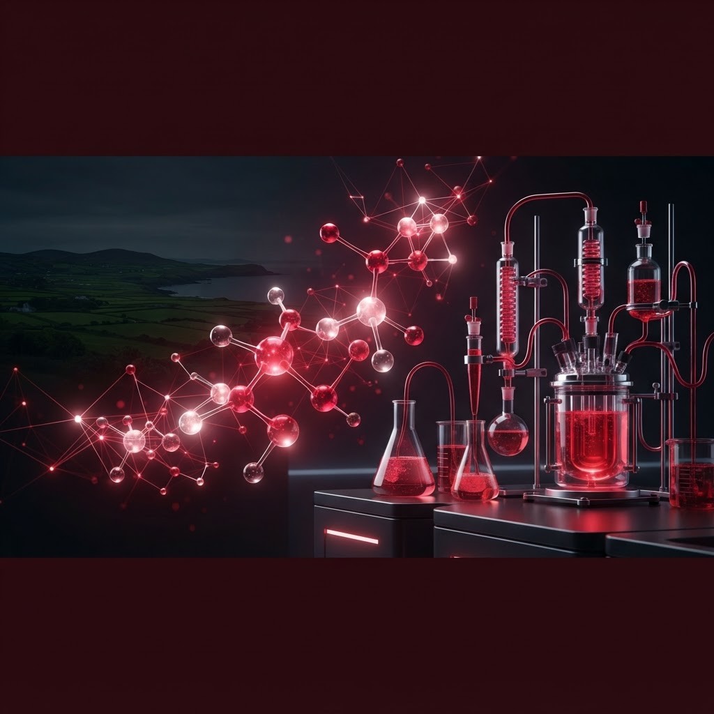 Top 10 Best Chemical Companies in Ireland