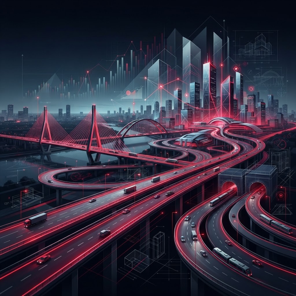 Top 10 Best Civil Engineering Firms in Czech Republic (Czechia)