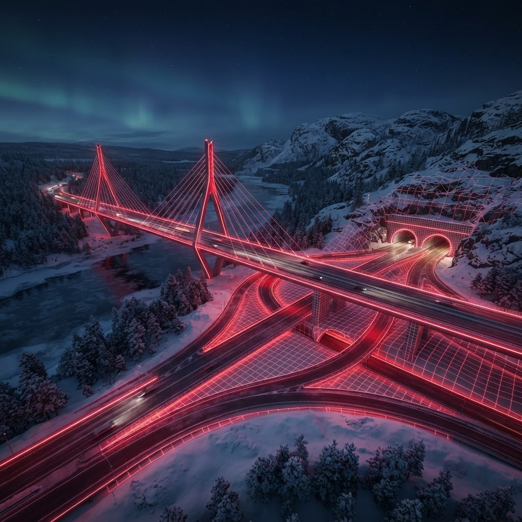 Top 10 Best Civil Engineering Firms in Finland