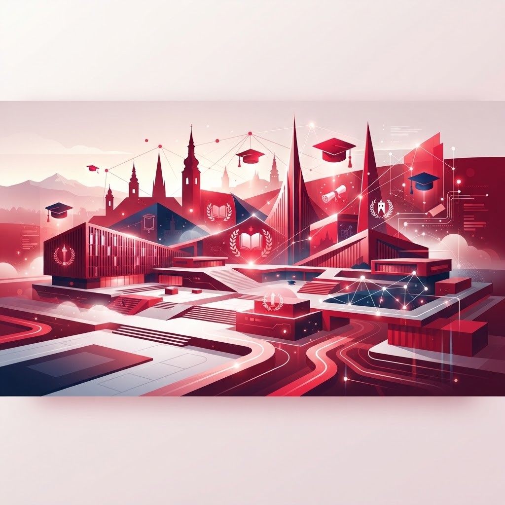 Top 10 Best Colleges in Slovakia