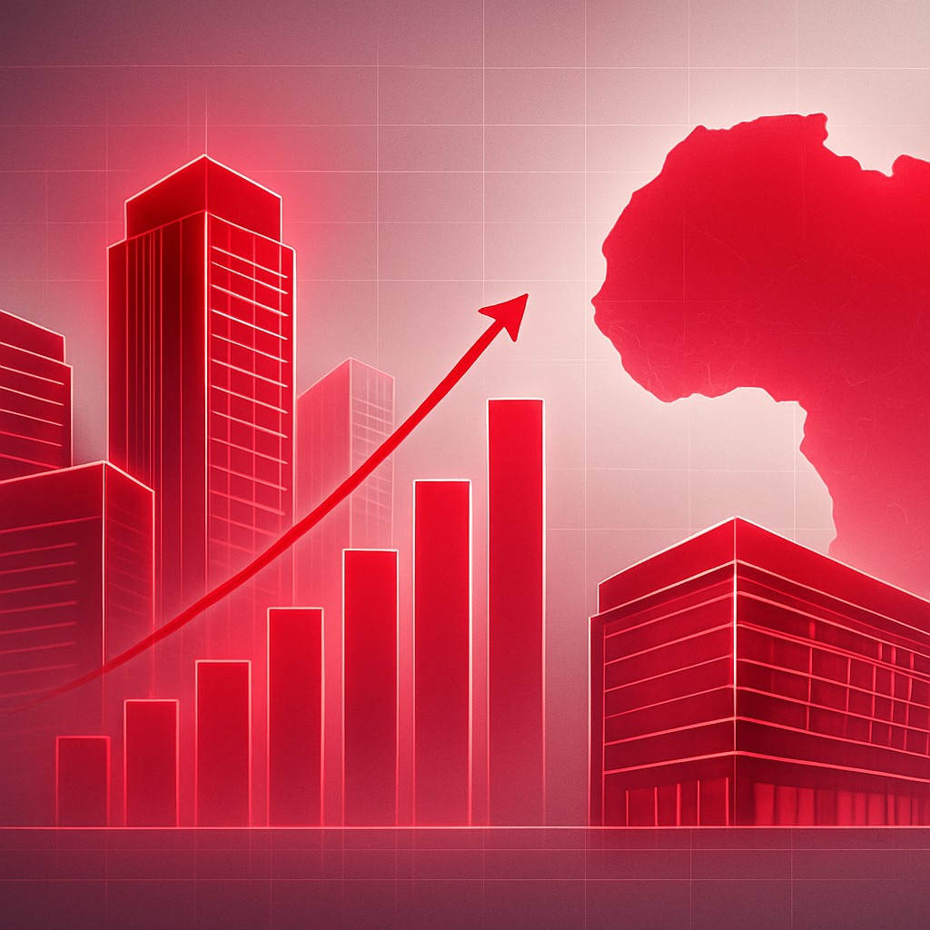 Top 10 Best Commercial Real Estate Companies in Burkina Faso