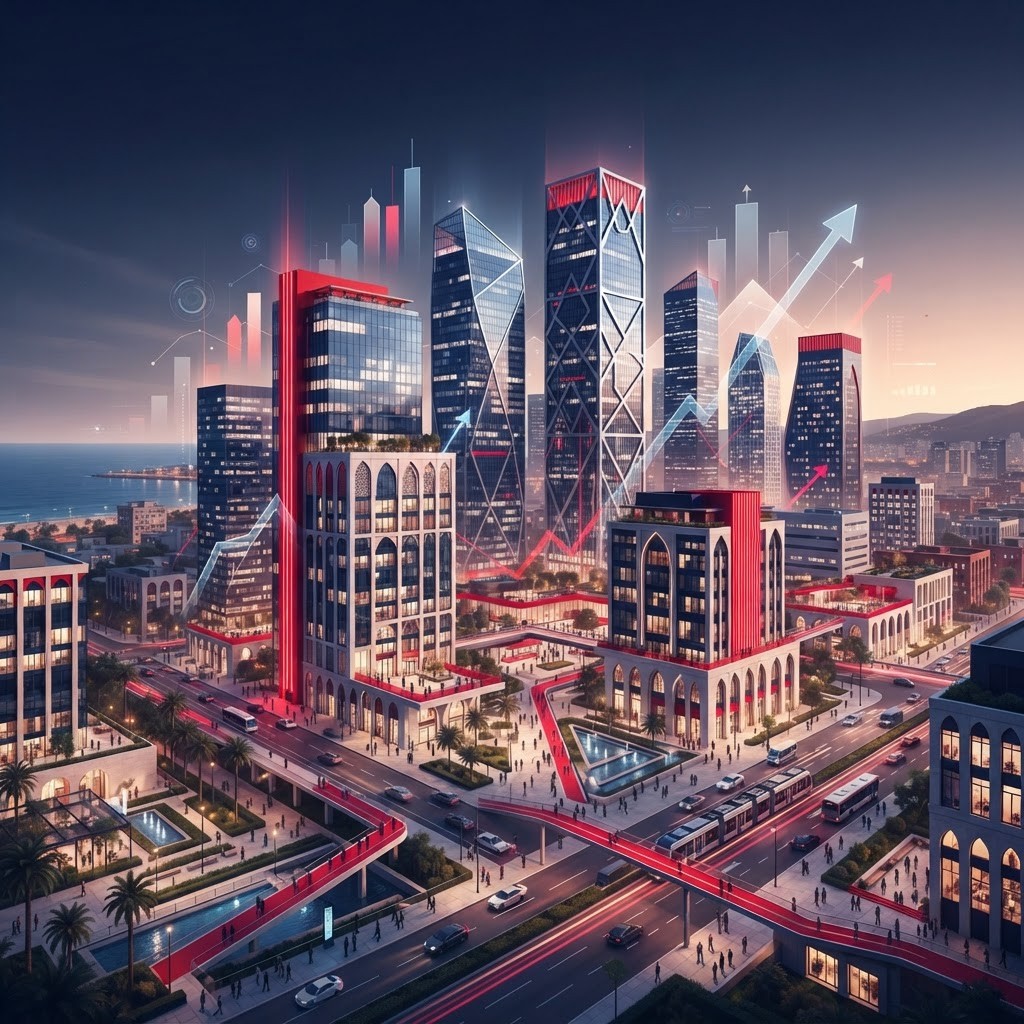 Top 10 Best Commercial Real Estate Companies in Israel