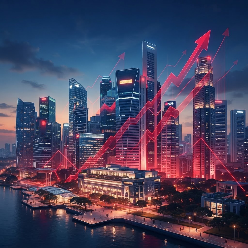 Top 10 Best Commercial Real Estate Companies in Singapore