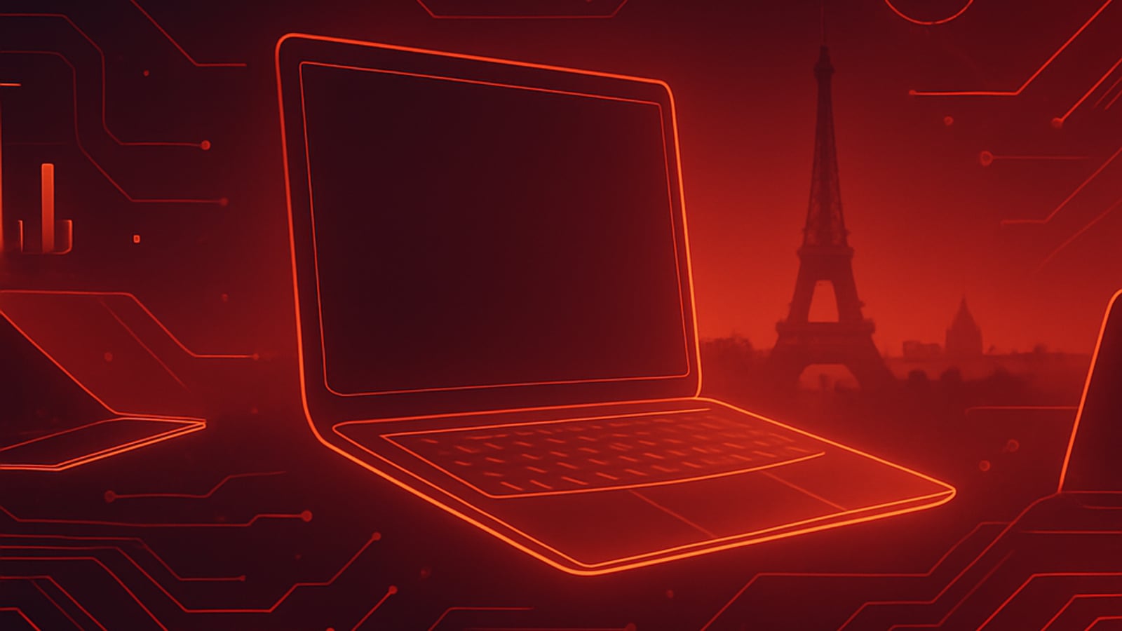Top 10 Best Computer Brands in France