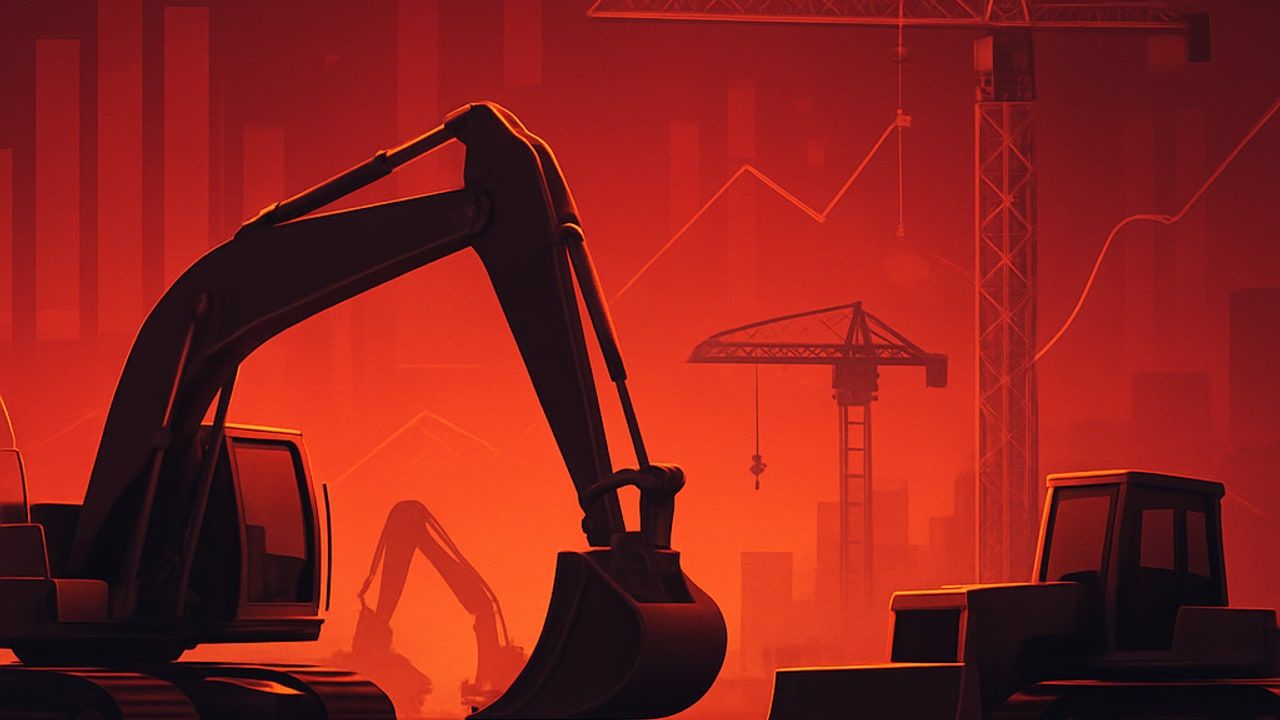 Top 10 Best Construction Equipment Rentals in Kenya
