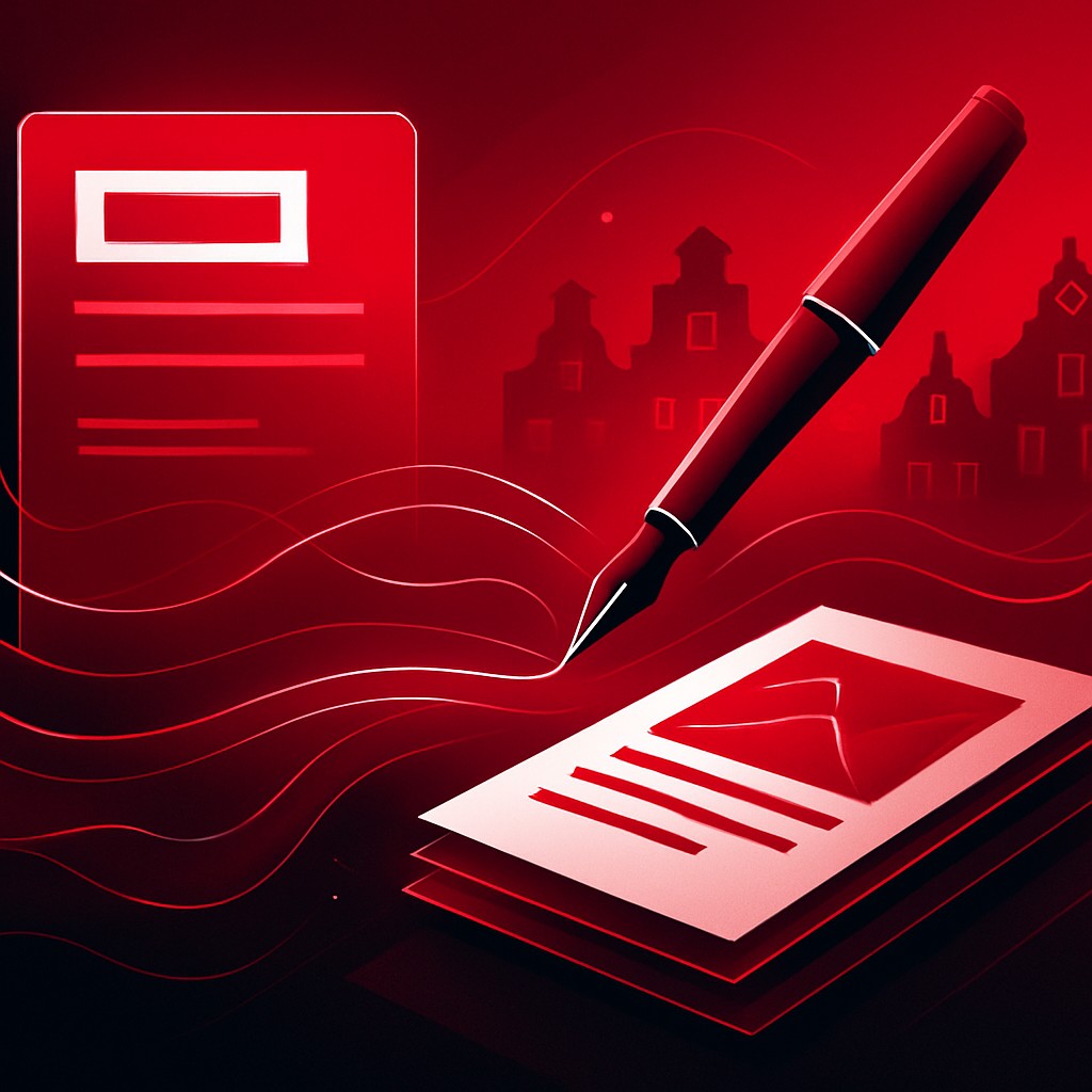 Top 10 Best Content Marketing Agencies in Netherlands