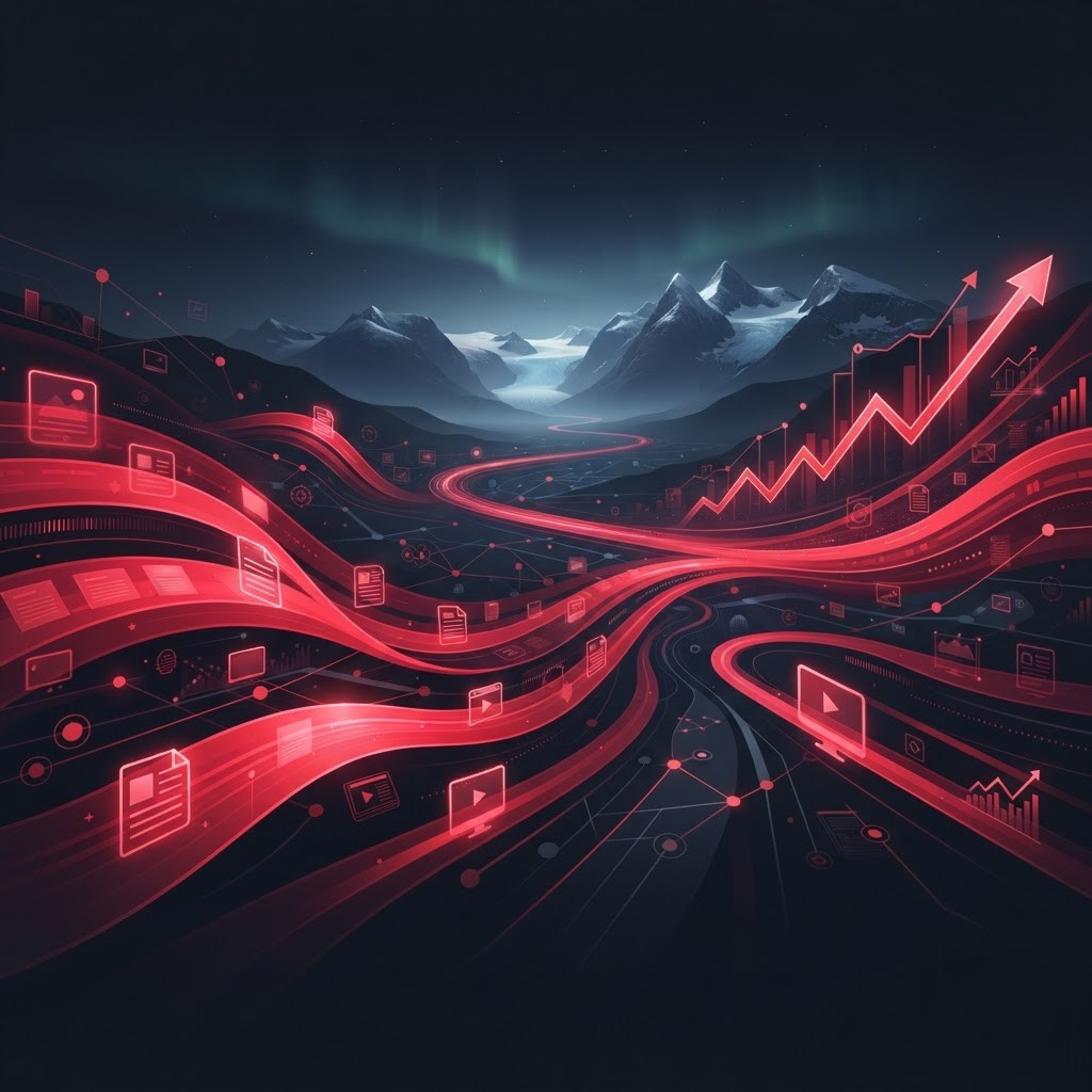 Top 10 Best Content Marketing Agencies in Norway