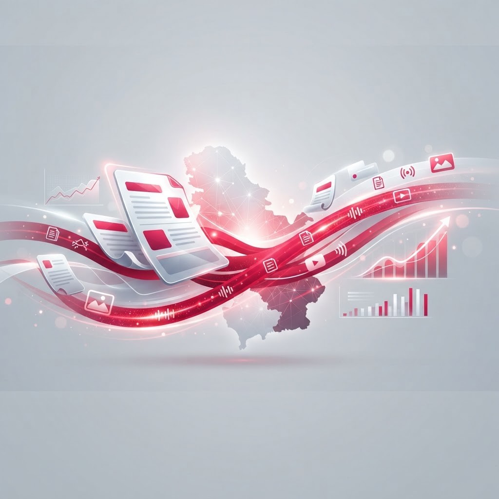 Top 10 Best Content Marketing Agencies in Serbia