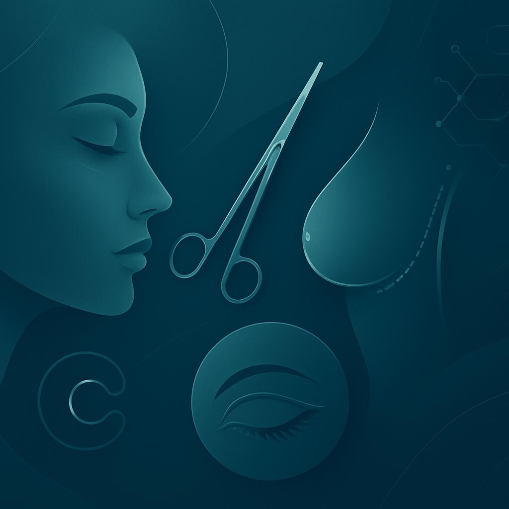 Top 10 Best Cosmetic Surgery Clinics in Myanmar