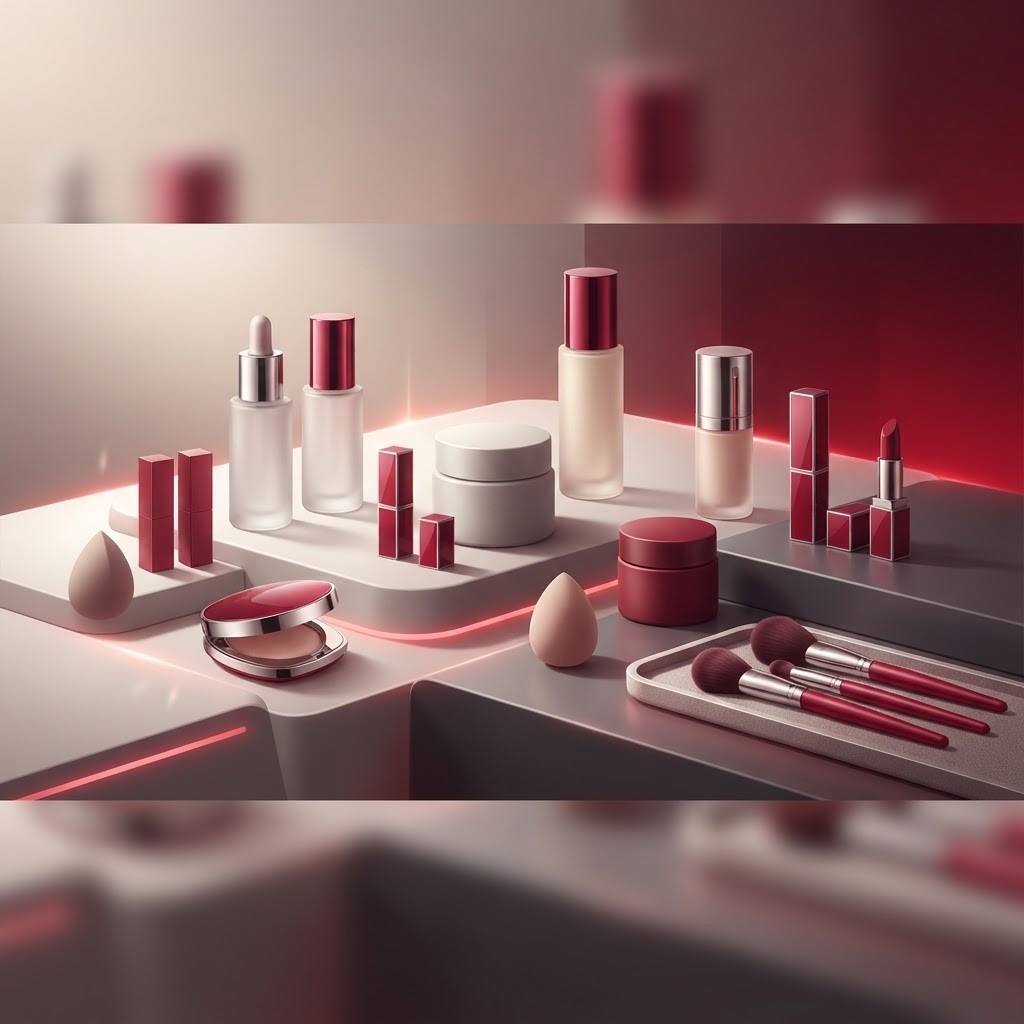 Top 10 Best Cosmetics Brands in Ireland