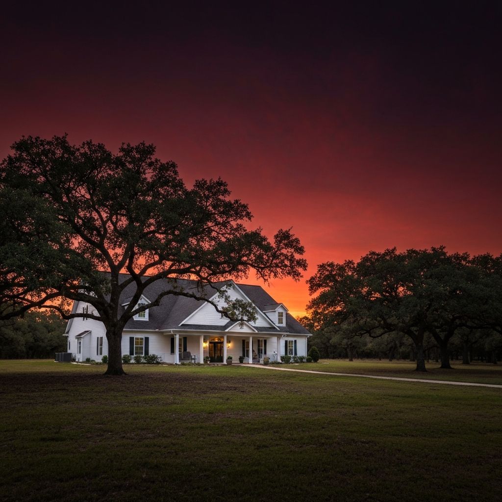 Crawford A Crim Funeral Home Texas