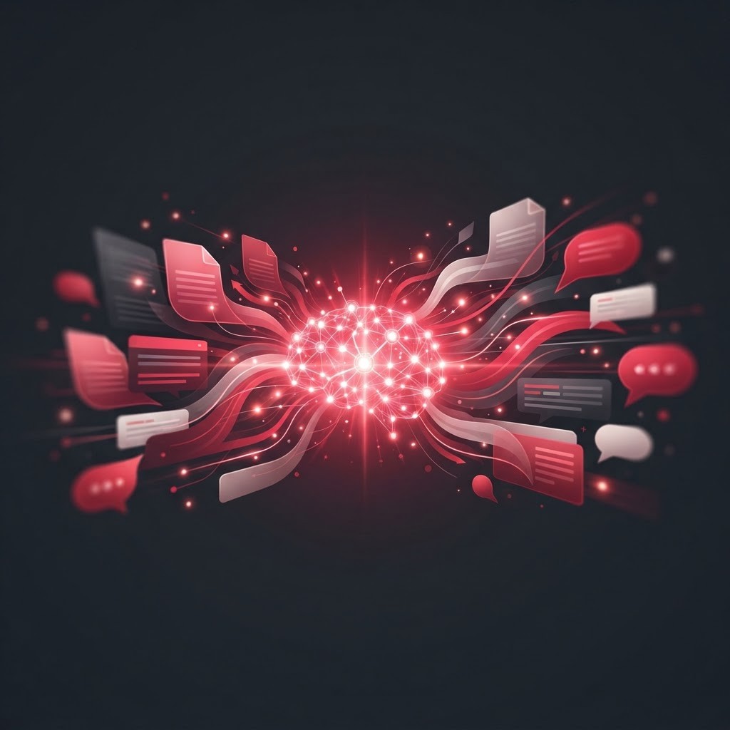 How to Use AI to Create Marketing Content