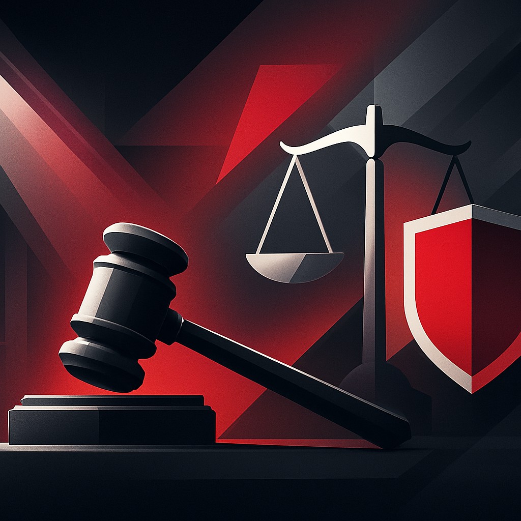 Top 10 Best Criminal Defense Lawyers in Algeria
