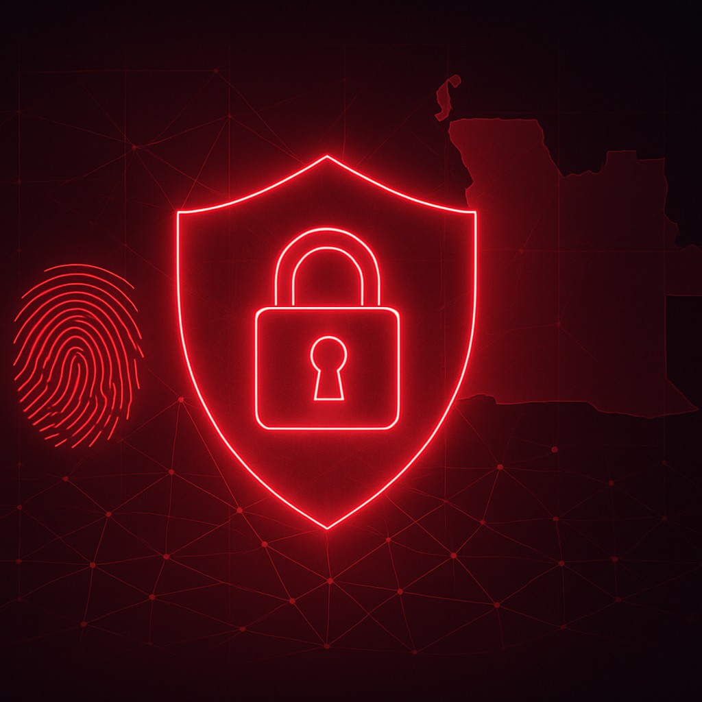 Top 10 Best Cybersecurity Companies in Angola
