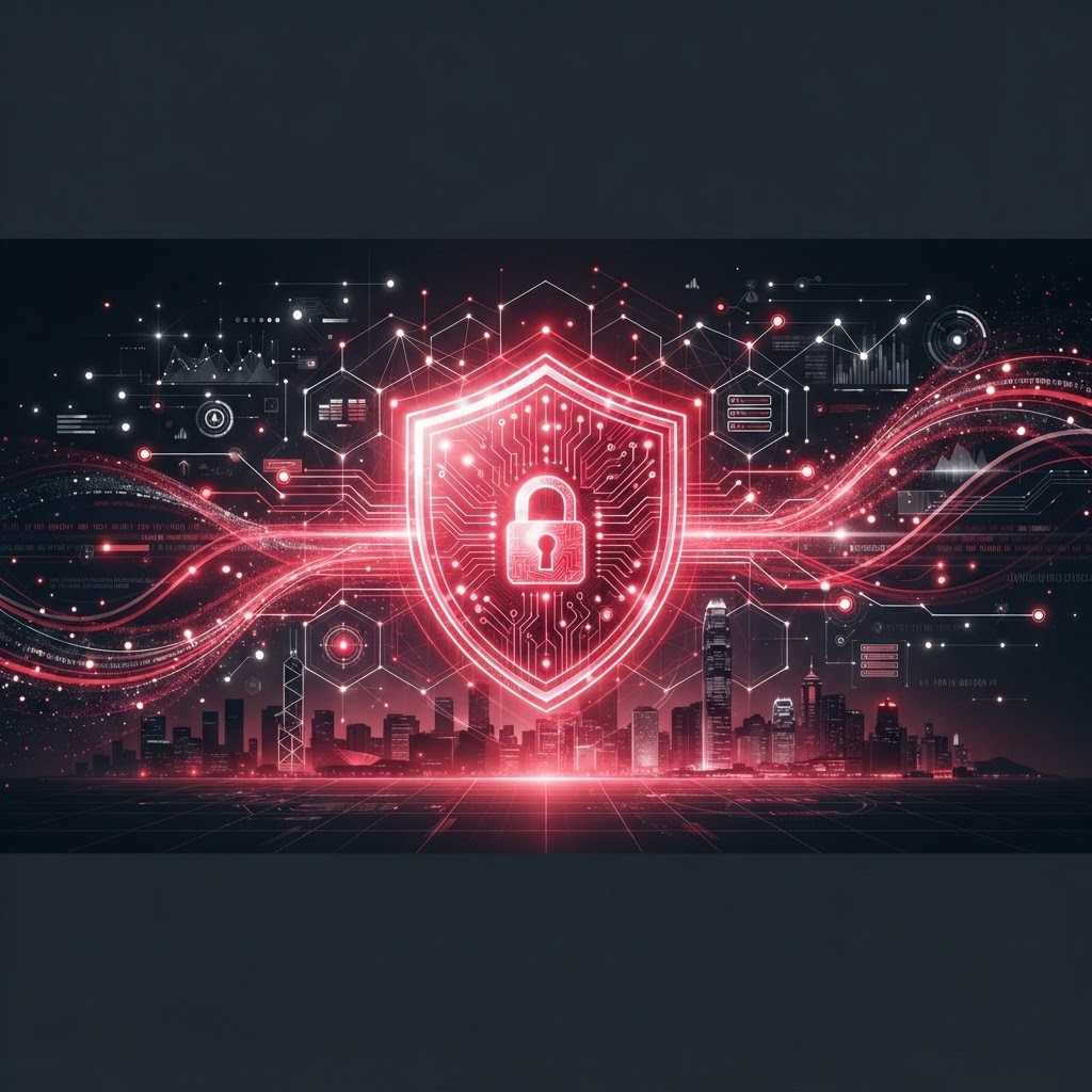 Top 10 Best Cybersecurity Companies in Hong Kong