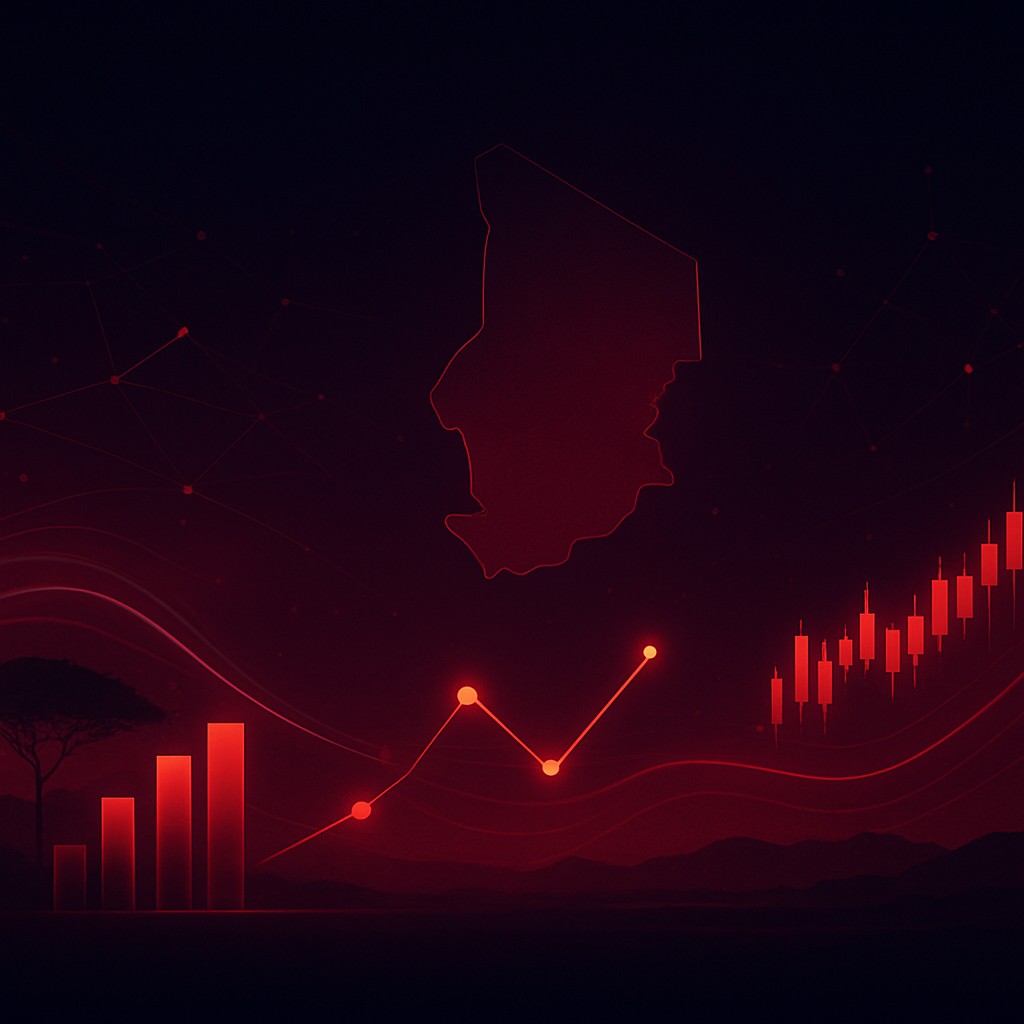 Top 10 Best Data Analytics Companies in Chad
