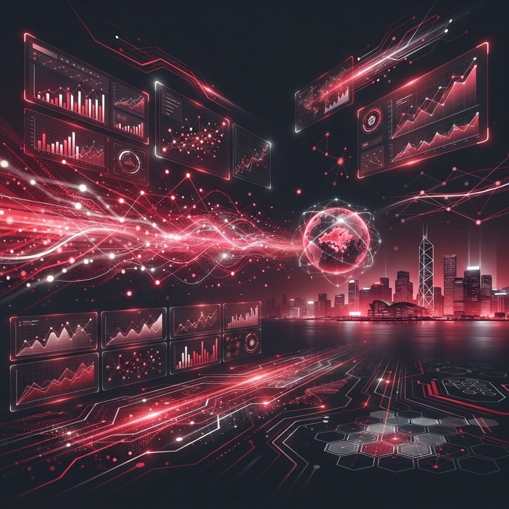 Top 10 Best Data Analytics Companies in Hong Kong