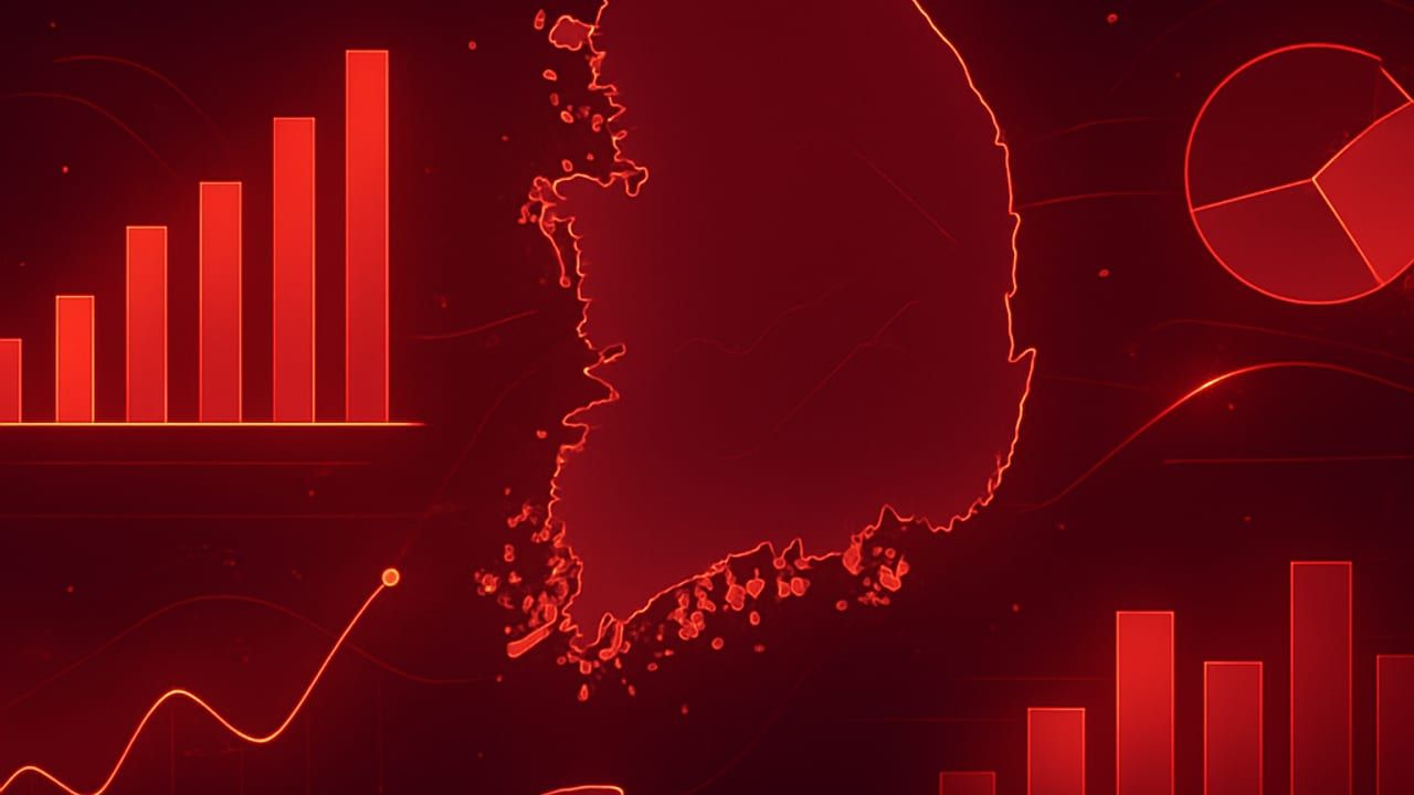 Top 10 Best Data Analytics Companies in South Korea