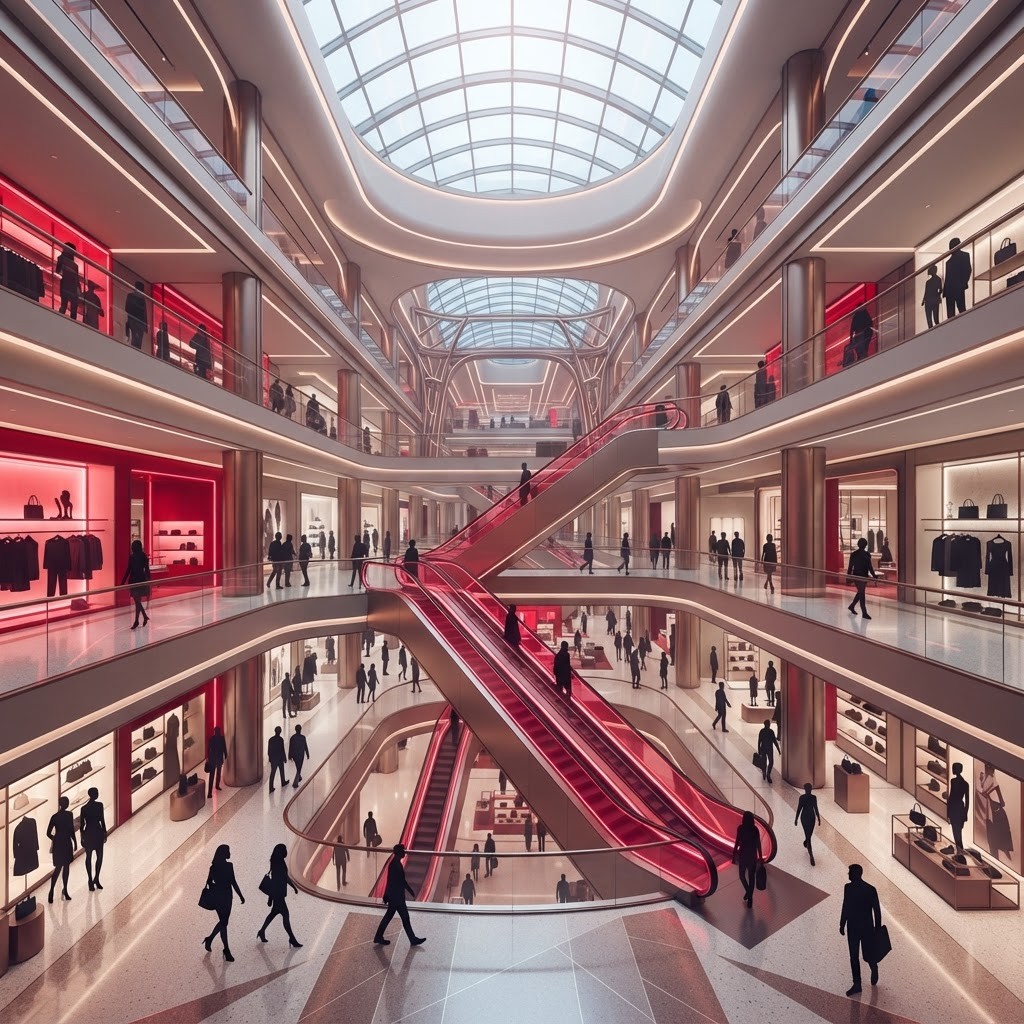 Top 10 Best Department Stores in Ireland