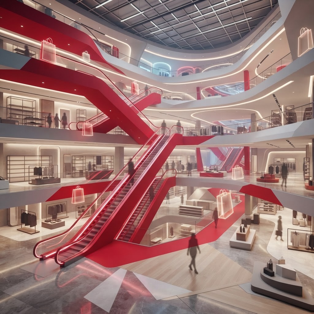 Top 10 Best Department Stores in Liberia