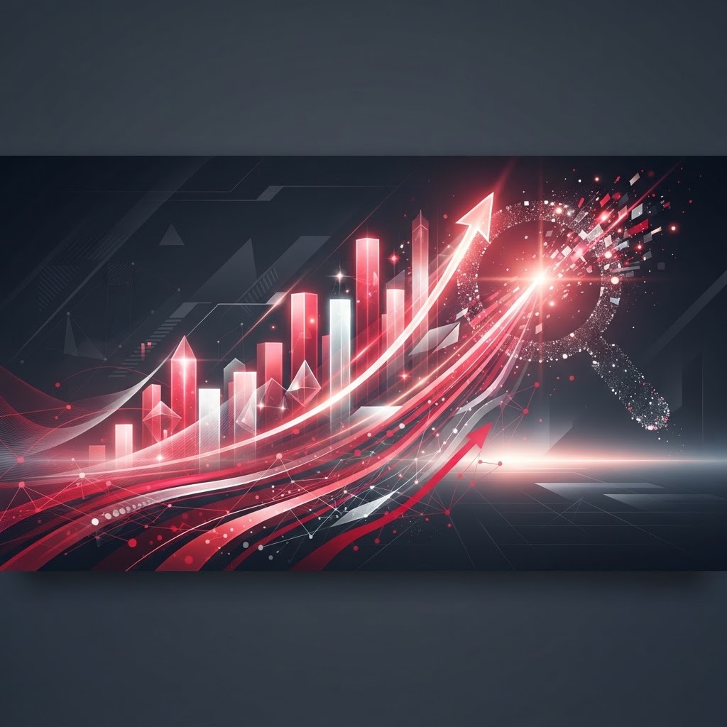 Does AI Content Optimization Improve Search Visibility SEO 2025 2026